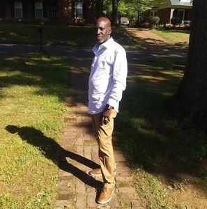 Meet your Posher, James